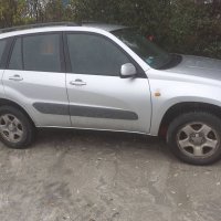 Врати за тойота рав 4/rav 4, снимка 1 - Части - 39342703