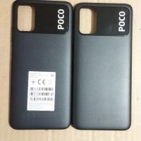 Poco M3/Redmi 9T-оригинални задни капаци , снимка 2 - Резервни части за телефони - 38139823