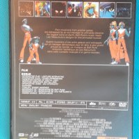 Daft Punk & Leiji Matsumoto – 2003 - Interstella 5555 (The 5tory Of The 5ecret 5tar 5ystem)(DVD-Vide, снимка 3 - CD дискове - 43886529