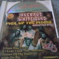 Average White Band - Hits оригинален диск, снимка 1 - CD дискове - 32500274