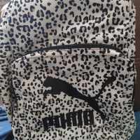 Раница Puma Leopard print, снимка 1 - Раници - 44893075