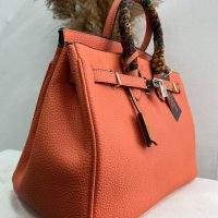 Hermes Birkin нова дамска чанта, снимка 3 - Чанти - 27900354