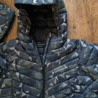 peak performance w frost dh pr - дамско пухено яке ХЛ, снимка 1 - Якета - 43399428