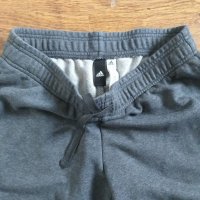  adidas Essential Linear 3/4 Sweatpants - страхотно дамско долнище, снимка 6 - Спортни екипи - 28738135