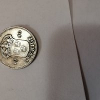 25 йоре 1940 Швеция сребро , снимка 3 - Нумизматика и бонистика - 35557771