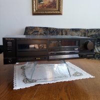 Technics АА Stereo Cassette Deck  RS-B705 - КЛАСИКА , снимка 9 - Декове - 27937486