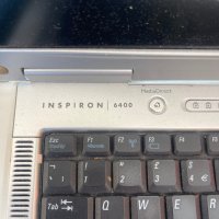 Лаптоп Dell Ispirion 1300 6400, снимка 3 - Лаптопи за дома - 43952478