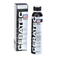 Добавка против износване на двигателя LIQUI MOLY 7181 300ml, снимка 1 - Аксесоари и консумативи - 38522201