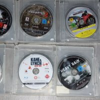 Ps2/Ps3, снимка 16 - PlayStation конзоли - 39074764