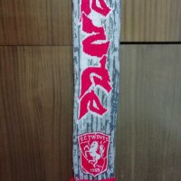 FC Twente Твенте футболен шал , снимка 2 - Футбол - 39842557