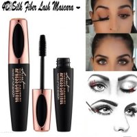 Спирала за мигли Mascara 3D, снимка 8 - Козметика за лице - 27518674