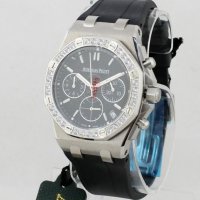 Дамски луксозен часовник Audemars Piguet Royal Oak Offshore , снимка 2 - Дамски - 37216737