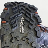 COLUMBIA Peakfreak X2 Outdry 44 номер, като нови , снимка 7 - Маратонки - 39065145