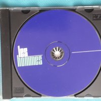 Les Hommes – 2002 - Les Hommes(Acid Jazz), снимка 2 - CD дискове - 43851402