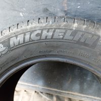 1бр. нова лятна гума MICHELIN 215 60 16 dot 3316, снимка 2 - Гуми и джанти - 37095114