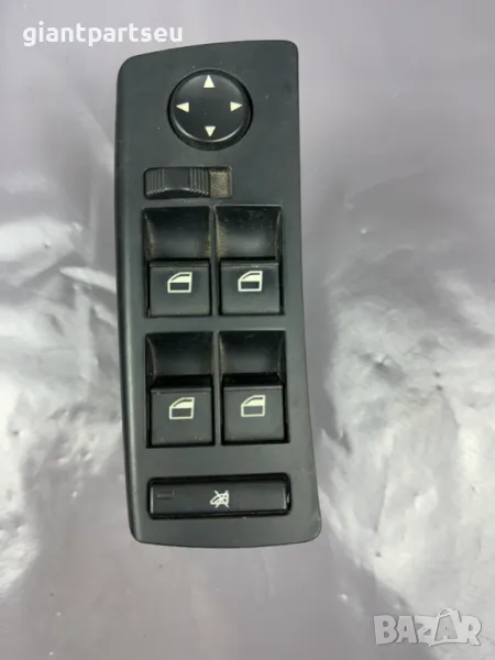 Бутони Електрически Стъкла за БМВ BMW E53 6952798, снимка 1