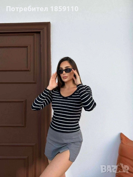 дамска блуза , снимка 1