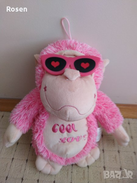 Сладка маймунка, снимка 1