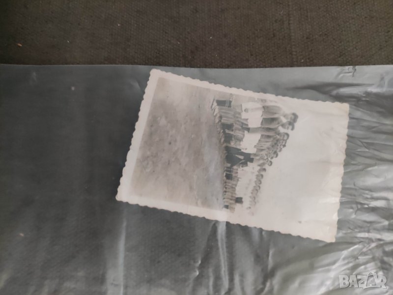 Малка Снимка на футболисти, снимка 1