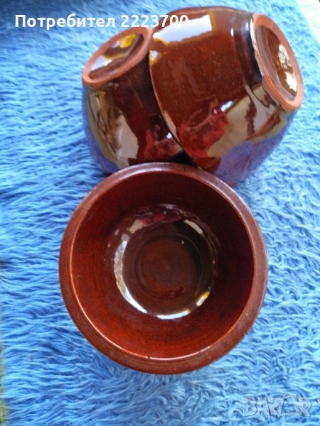 Битови купи за хранене , снимка 1