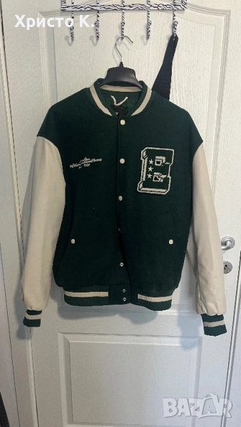 Колежанско яке H&M, снимка 1