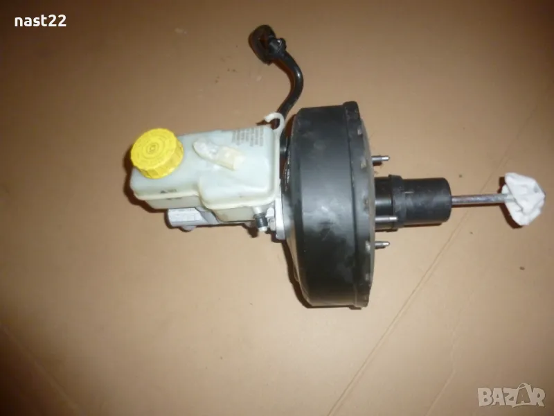 Серво с помпа Шкода,Фолксваген,Сеат 6Q1 614 195 AH , снимка 1