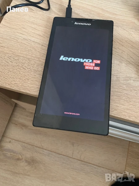 Таблет Lenovo TAB 2 A7-30DC, снимка 1