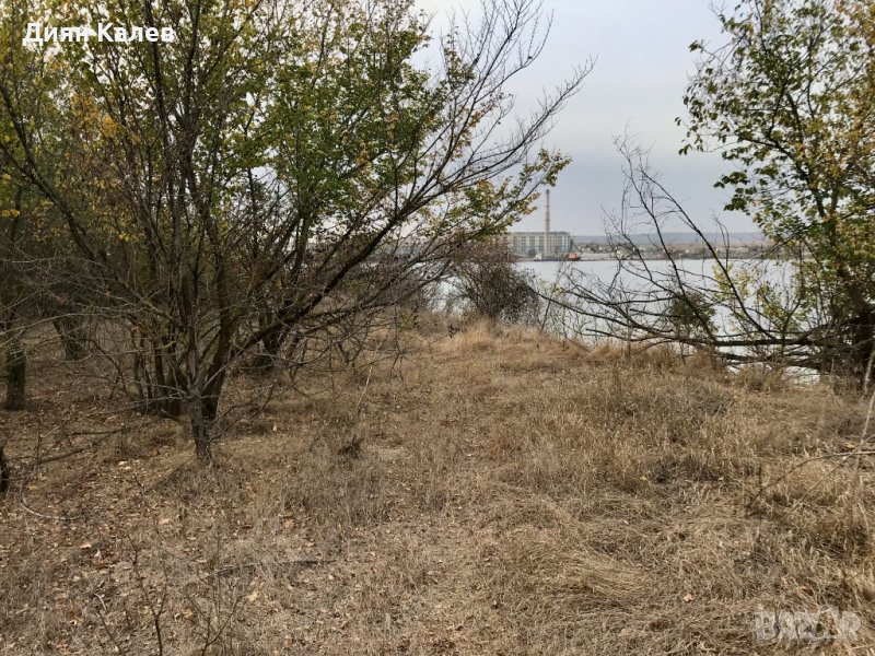Парцел 1300 кв.м. до варненското езеро, снимка 1