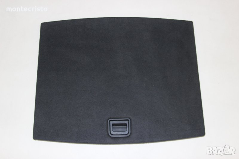 Долна кора багажник Audi A4 B8 комби (2007-2015г.) Avant, снимка 1