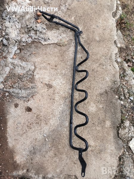 Охладител хидравлика серво за Ауди А6 С6 Ц5 Audi A6 S6 C5 / 4B0422885H, снимка 1