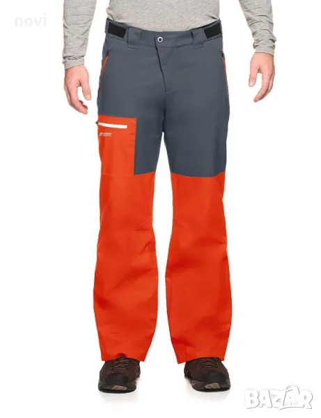 Maier Sports, 20k L/XL/2XL ски/сноуборд/туринг панталон нов оригинален, снимка 1