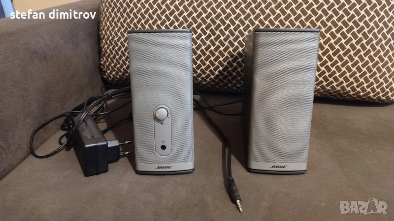 BOSE Companion 2 Series II, снимка 1