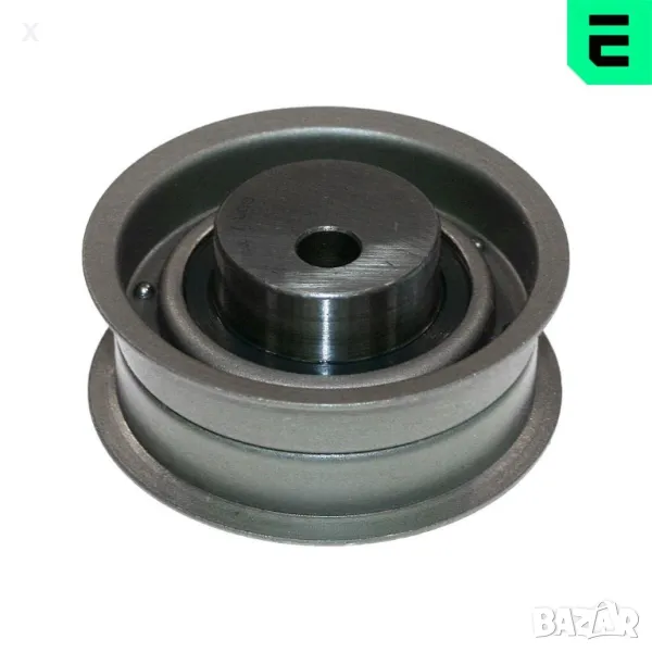 CR1682 NEWSUN Обтяжна ролка, ангренаж 1.6 D, 1.6 TD, 1.9 D, 1.9 TD, VW / AUDI / SEAT 1976 - 2003, снимка 1