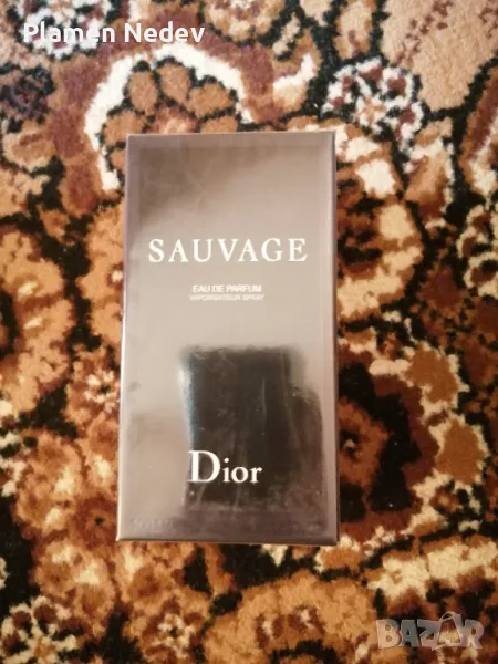 Парфюм, снимка 1