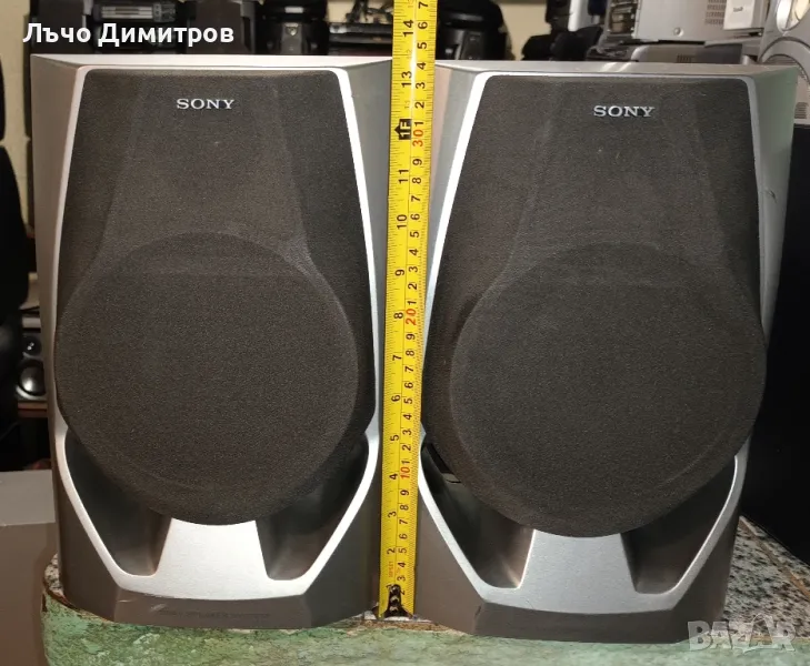 SONY RXD6, снимка 1