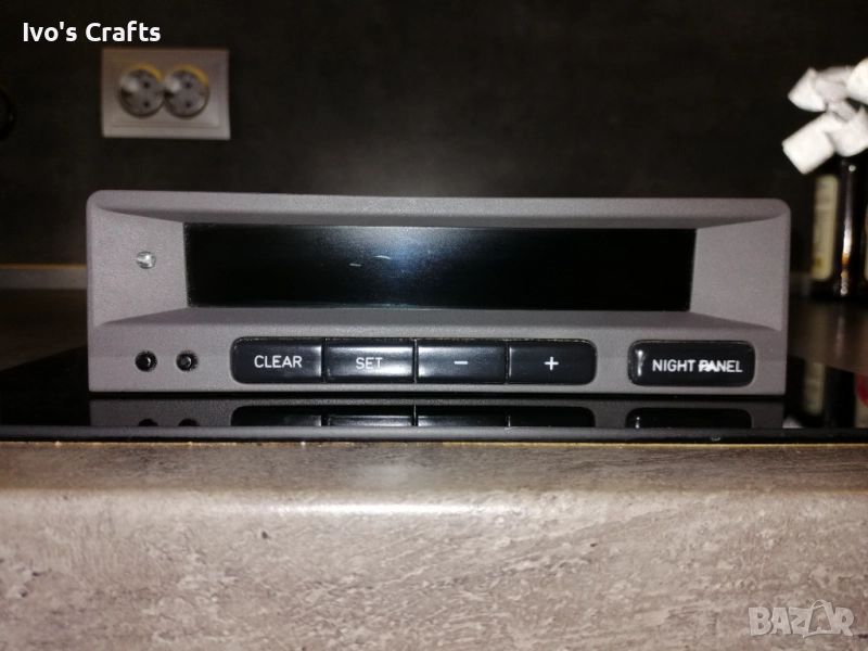 Saab 95 SID 2004 +, снимка 1