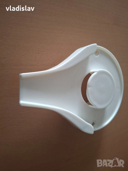 шапка ,капак с лигавник за печка трума комби, снимка 1