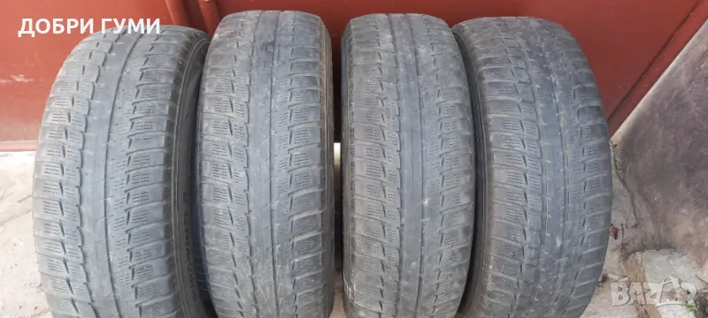 215 60 17 Фалкен , снимка 1