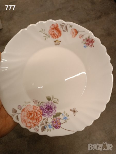 чинии купи чаши, снимка 1