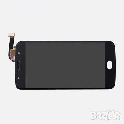LCD дисплей и тъч скрийн Motorola Moto G5S - Motorola XT1794, снимка 1