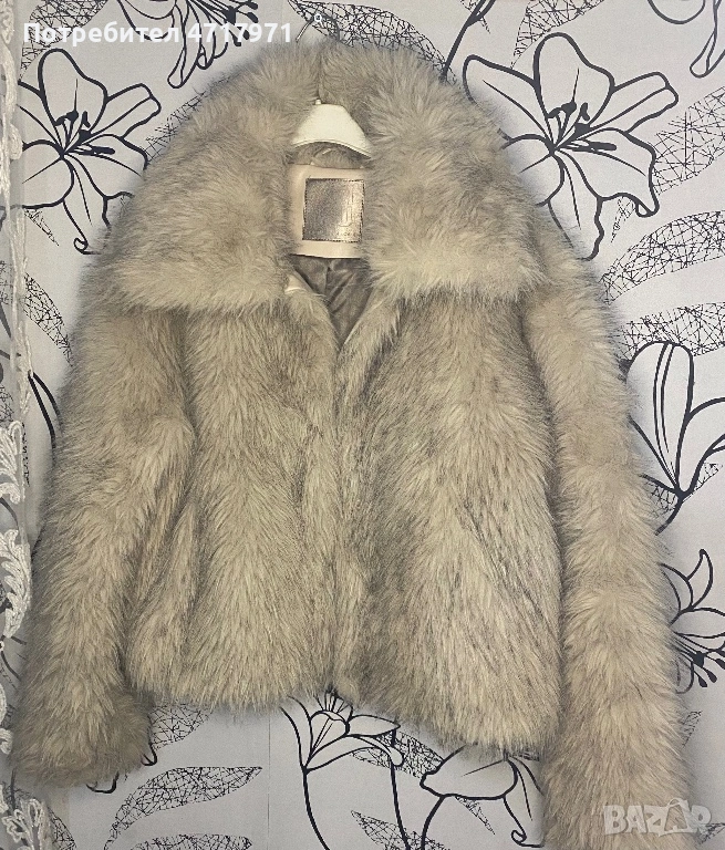 Късо яке, снимка 1