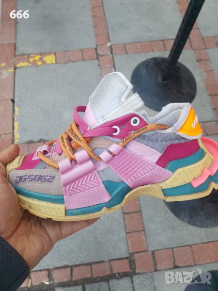 Маратонки, снимка 1