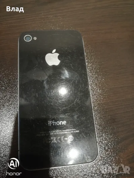 IPhone 4 , снимка 1