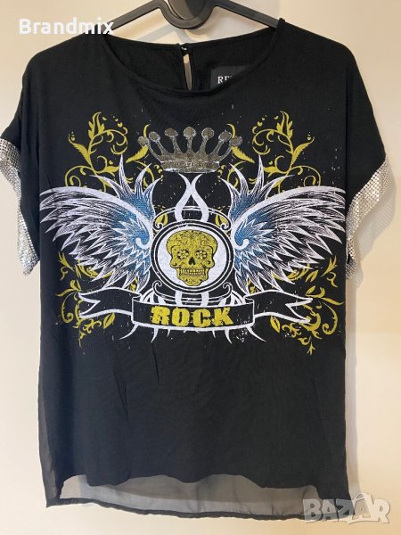 Replica Moda топ, снимка 1