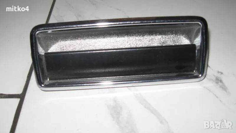 дръжка за предна лява врата за лада , снимка 1