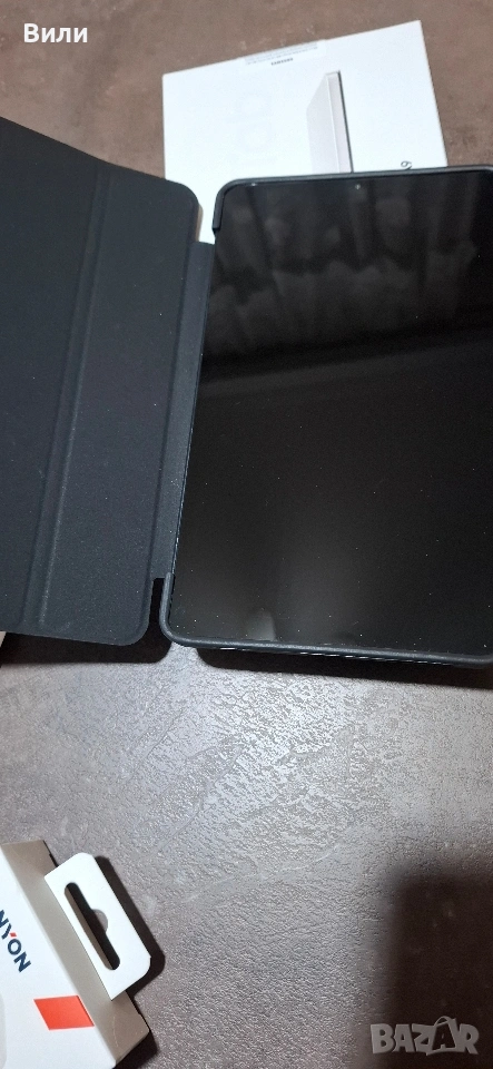 Таблет SAMSUNG Galaxy Tab A9, 128 GB, 8.7 ", RAM 8 GB, снимка 1