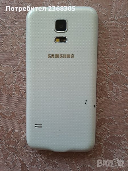 Samsung galaxy s5mini , снимка 1