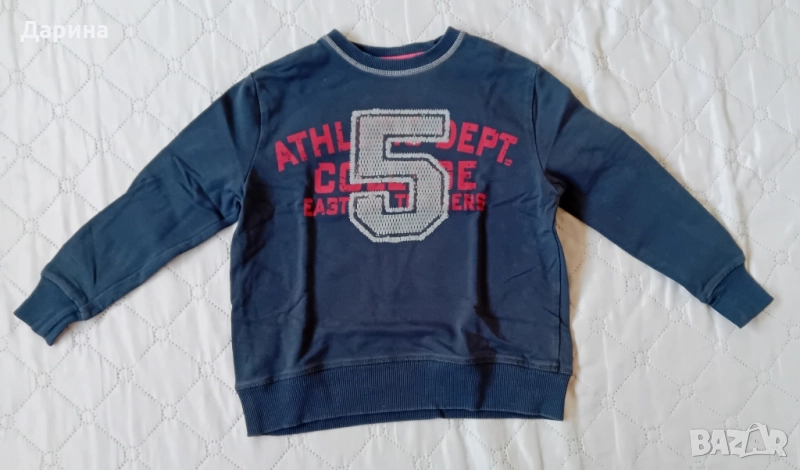 Детска блуза, снимка 1