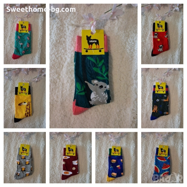 чорапи, снимка 1