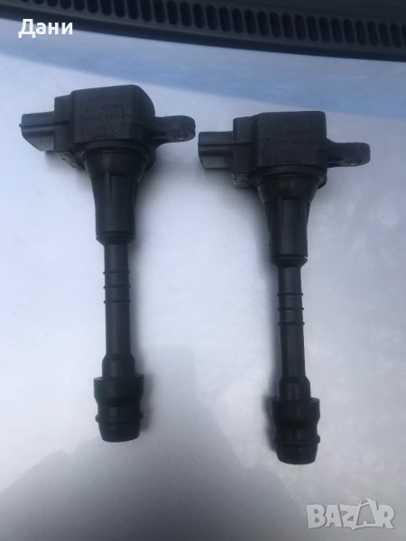 Запалителни бобини  за Нисан, снимка 1